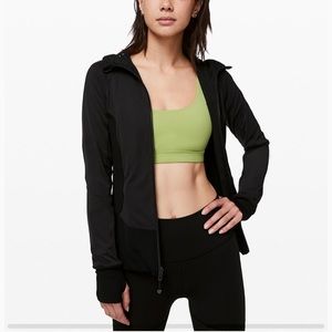 In Flux Jacket (reversible)
